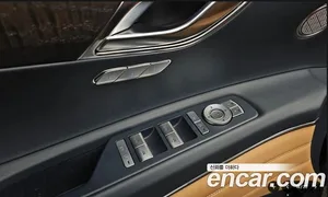 Genesis GV80, 2023 — миниатюра 18