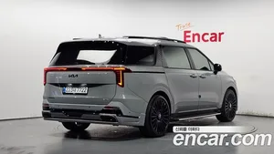 Kia Carnival, 2024 — миниатюра 2