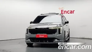 Kia Carnival, 2024 — миниатюра 3