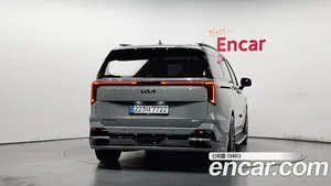 Kia Carnival, 2024 — миниатюра 4