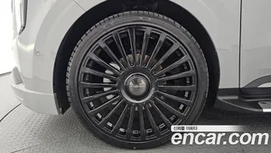 Kia Carnival, 2024 — миниатюра 5