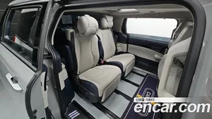 Kia Carnival, 2024 — миниатюра 11
