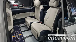 Kia Carnival, 2024 — миниатюра 12