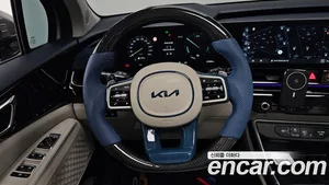 Kia Carnival, 2024 — миниатюра 13