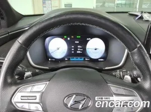 Hyundai Santa Fe, 2023 — миниатюра 3