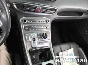 Hyundai Santa Fe, 2023 — миниатюра 5