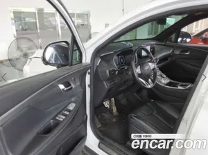 Hyundai Santa Fe, 2023 — миниатюра 6