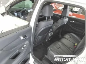 Hyundai Santa Fe, 2023 — миниатюра 7