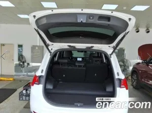 Hyundai Santa Fe, 2023 — миниатюра 8