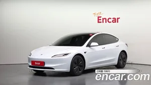 Tesla Model 3, 2024 — миниатюра 1