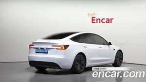 Tesla Model 3, 2024 — миниатюра 2