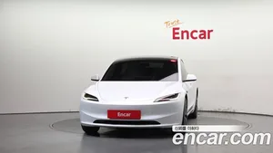 Tesla Model 3, 2024 — миниатюра 3