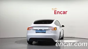 Tesla Model 3, 2024 — миниатюра 4