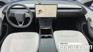 Tesla Model 3, 2024 — миниатюра 7