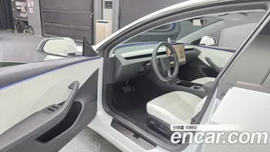 Tesla Model 3, 2024 — миниатюра 10