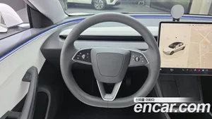 Tesla Model 3, 2024 — миниатюра 12