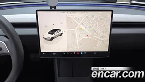 Tesla Model 3, 2024 — миниатюра 18