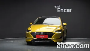 Hyundai Sonata, 2019 — миниатюра 3
