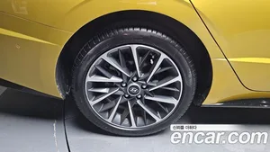 Hyundai Sonata, 2019 — миниатюра 5