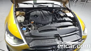 Hyundai Sonata, 2019 — миниатюра 6