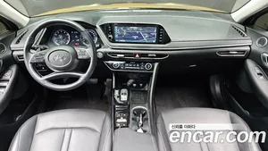 Hyundai Sonata, 2019 — миниатюра 7