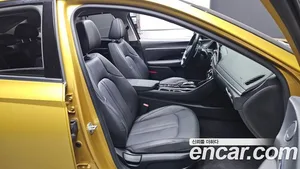 Hyundai Sonata, 2019 — миниатюра 10