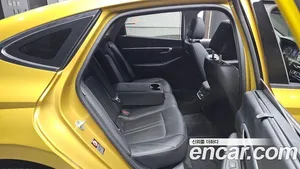 Hyundai Sonata, 2019 — миниатюра 11
