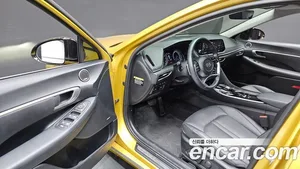 Hyundai Sonata, 2019 — миниатюра 12