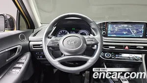 Hyundai Sonata, 2019 — миниатюра 13