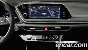 Hyundai Sonata, 2019 — миниатюра 14
