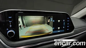 Hyundai Sonata, 2019 — миниатюра 15