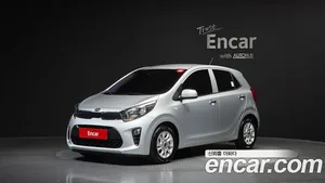 Kia morning, 2018 — миниатюра 1