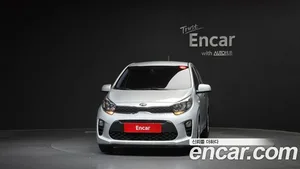 Kia morning, 2018 — миниатюра 3