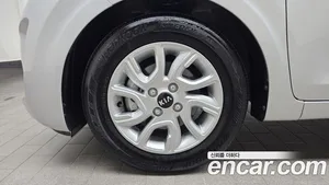 Kia morning, 2018 — миниатюра 5