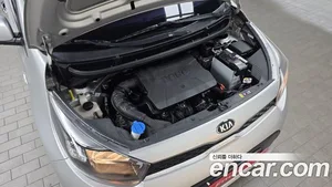 Kia morning, 2018 — миниатюра 6