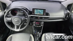 Kia morning, 2018 — миниатюра 7