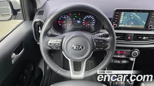 Kia morning, 2018 — миниатюра 13