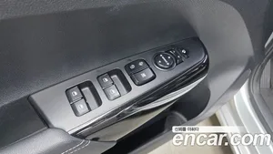 Kia morning, 2018 — миниатюра 14