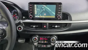 Kia morning, 2018 — миниатюра 16