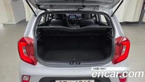 Kia morning, 2018 — миниатюра 20