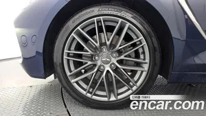 Genesis G70, 2018 — миниатюра 5