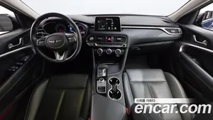 Genesis G70, 2018 — миниатюра 7