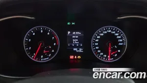 Genesis G70, 2018 — миниатюра 8