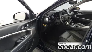 Genesis G70, 2018 — миниатюра 10