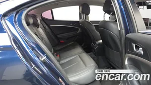 Genesis G70, 2018 — миниатюра 11