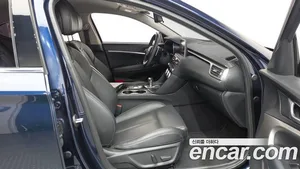 Genesis G70, 2018 — миниатюра 12