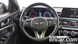 Genesis G70, 2018 — миниатюра 13