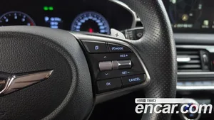 Genesis G70, 2018 — миниатюра 17