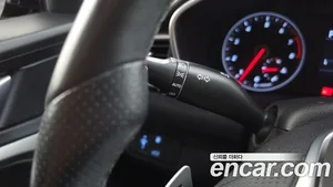 Genesis G70, 2018 — миниатюра 18