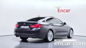BMW 4-Series, 2017 — миниатюра 2